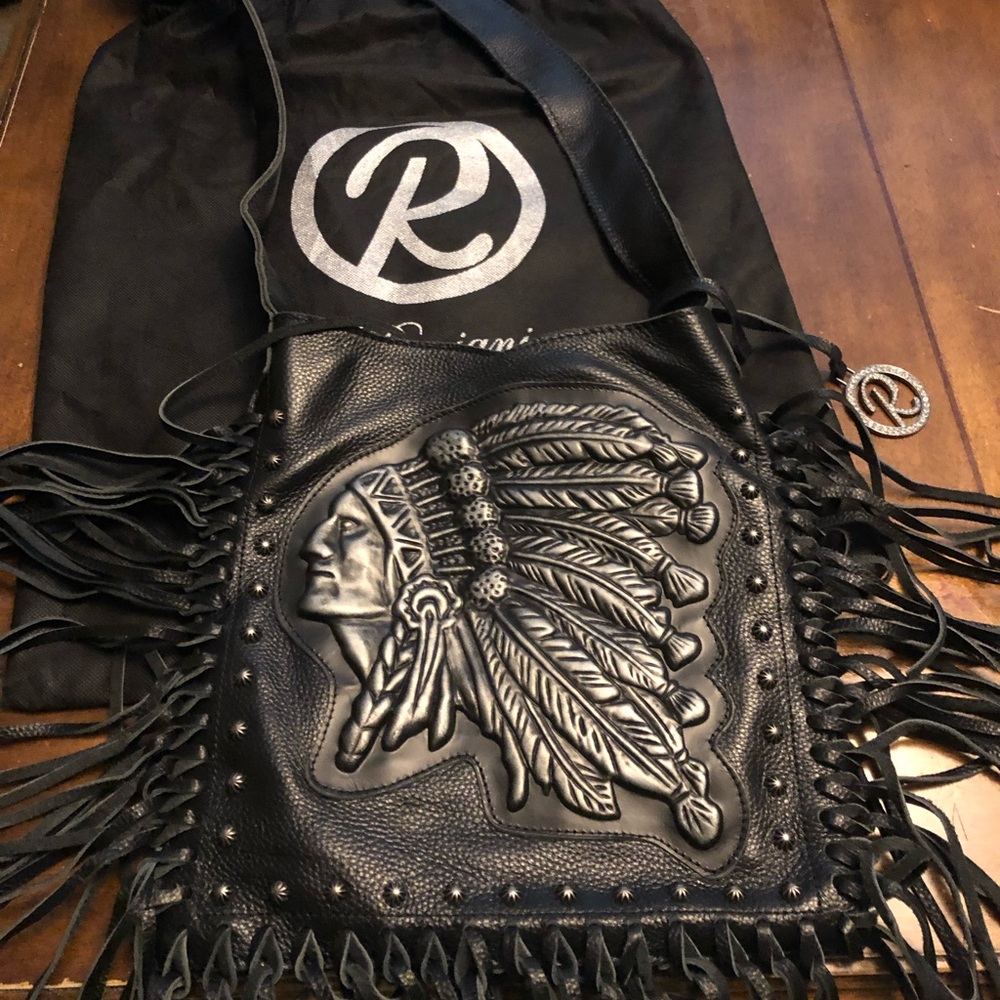 Raviani purse
